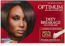 Optimum Care No-Lye Hair Relaxer Regular Strength