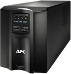 APC 1500VA Smart UPS with SmartConn