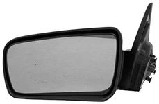 OE Replacement Ford Mustang Driver Side Mirror Outside Rear View (Partslink Number FO1320243)