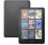 Amazon Kindle Colorsoft Signature E