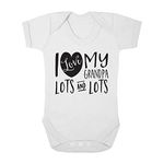 Baby Gifts For All Grandpa Onesies