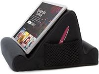 Brookstone, Memory Foam Lap Desk Ta