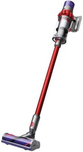 Dyson V10 Origin aspirateur de table Rouge Sans sac