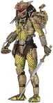 NECA - Predator 2 - 7” Scale Action