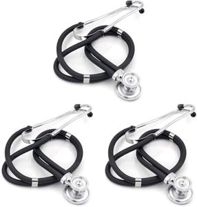 MABIS Bulk Sprague Rappaport Black (Pack of 3)