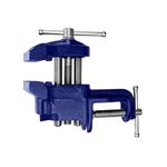 Irwin 226303 3-Inch Clamp-on Vise