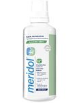 Meridol Halitosis Mouthwash 400ml