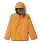 Columbia Youth Boys Watertight 2 Jacket, Sunstone, 152