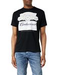 Budweiser Friend Graphic Tees