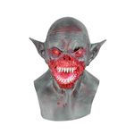 MERISHOPP® Scary Monster Mask Scary Monster for Costume Party