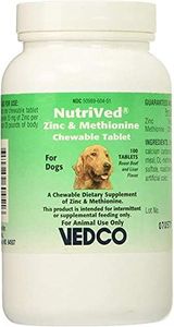 NutriVed Z