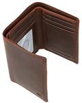 Access Denied Mens Rfid Wallets