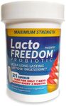 Lacto-Freedom Lactose Intolerance P