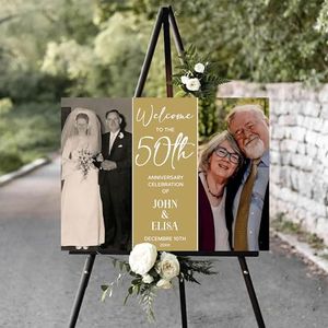 50th Anniv