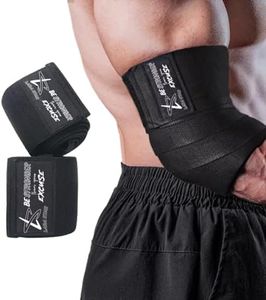 Elbow Wrap