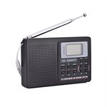 Am Fm Tv Portable Radios