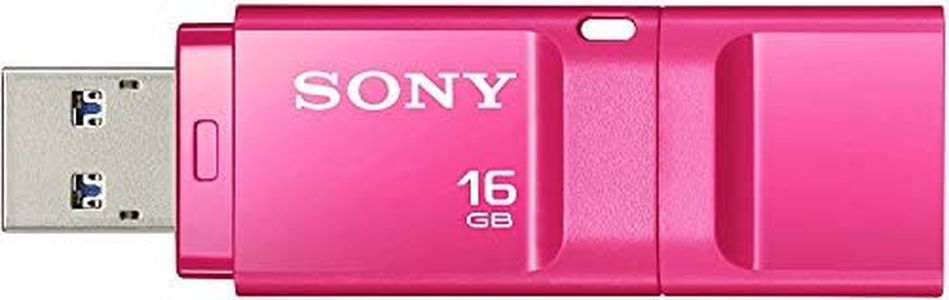Sony Micro