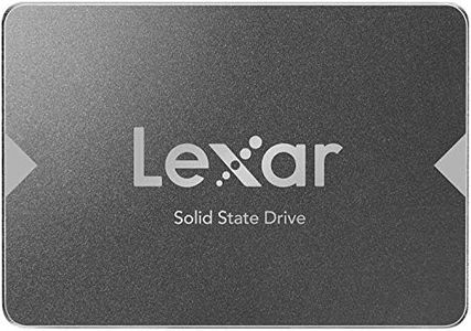 Lexar SSD 