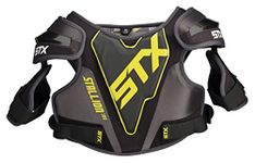 STX Lacrosse Stallion 100 Shoulder Pad, Large