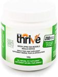 Thrive Green Lipped Mussels 160G Dog Supplements