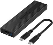 SABRENT USB 3.2 10Gbps Type C Tool 