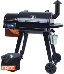 Z GRILLS Z