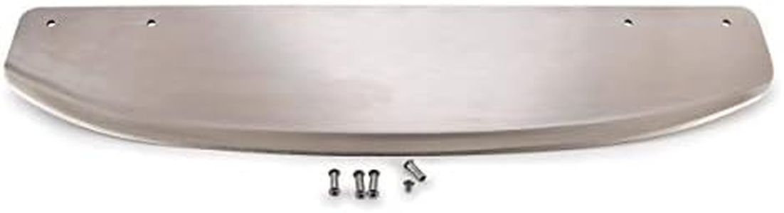 Woodriver 16" Rocking Pizza Cutter Kit