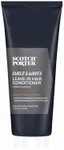 Scotch Porter Moisture Rich Leave-In Hair Conditioner for Men | Superior Smoothness & Definition | Free of Parabens, Sulfates & Silicones | Vegan | 7.1oz Bottle