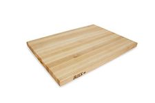 Boos Block R02 Maple Wood Edge Grain Reversible Cutting Board Chopping