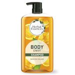 Herbal Essences Boosted Volume Body Envy Shampoo, 865 ml