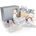 Gifts For Newborn Girls