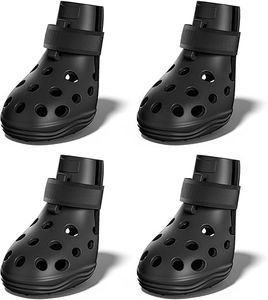 Dog Shoes 