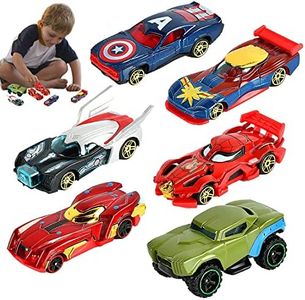 Mini Coche
