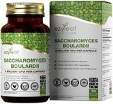 Ezyleaf Saccharomyces Boulardii [5 