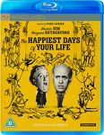 Happiest Days Of Your Life [Blu-ray]