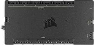 Corsair iCUE Commander CORE XT, Dig