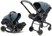 Doona X Baby Car Seat & Travel Stro
