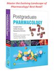 Postgraduate Pharmacology (2nd Edition)