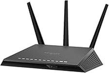 NETGEAR Nighthawk Smart WiFi Router