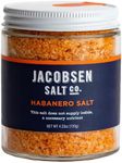 Jacobsen Salt Co. Habanero Salt – K