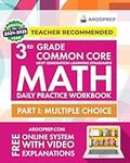 3rd Grade Common Core Math: Daily P