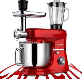 COOKLEE 6-