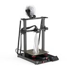 CR-10 Smart Pro 3D Printer. with a full-metal dual-gear direct extruder, AI cloud control inspires your creativity | 300 x 300 x 400 mm | by WOL3D (CREALITY CR 10 SMART PRO 3D PRINTER)