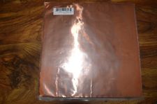 ALLPARTS EP-4991-000 Copper Shielding Tape, Square