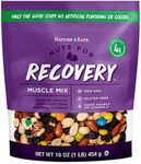Nature's Eats Nuts for Recovery Mus