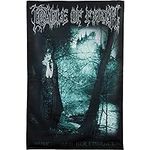 Cradle of Filth Fabric Poster Flag 