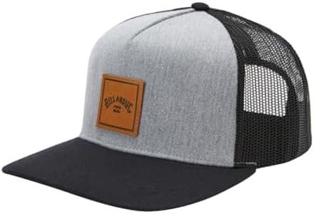 Billabong Cappellino Trucker Uomo 1SZ