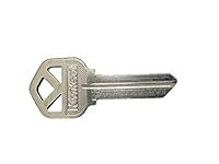 OEM KW1 Key Blank for Kwikset Locks