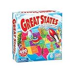 Game Zone Great States - Fun and Ed