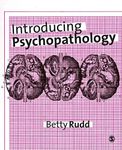 Introducing Psychopathology